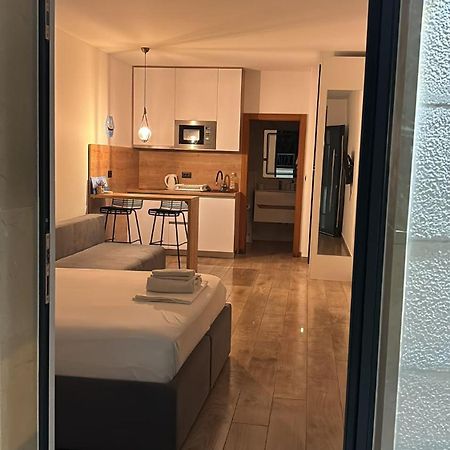 Apartments "Lory" -Baška Voda Exteriér fotografie